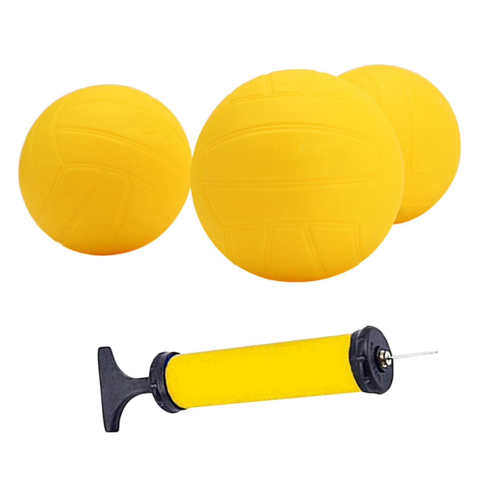 Spike Ball Game - Balles de remplacement pour jeu de