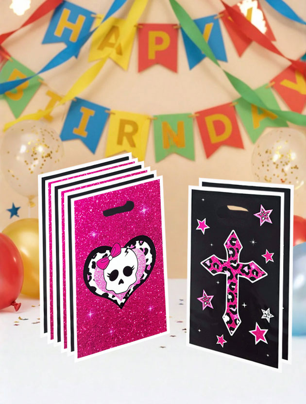 Party Games At Wedding - 20/40 sacs cadeaux tendance pour filles,