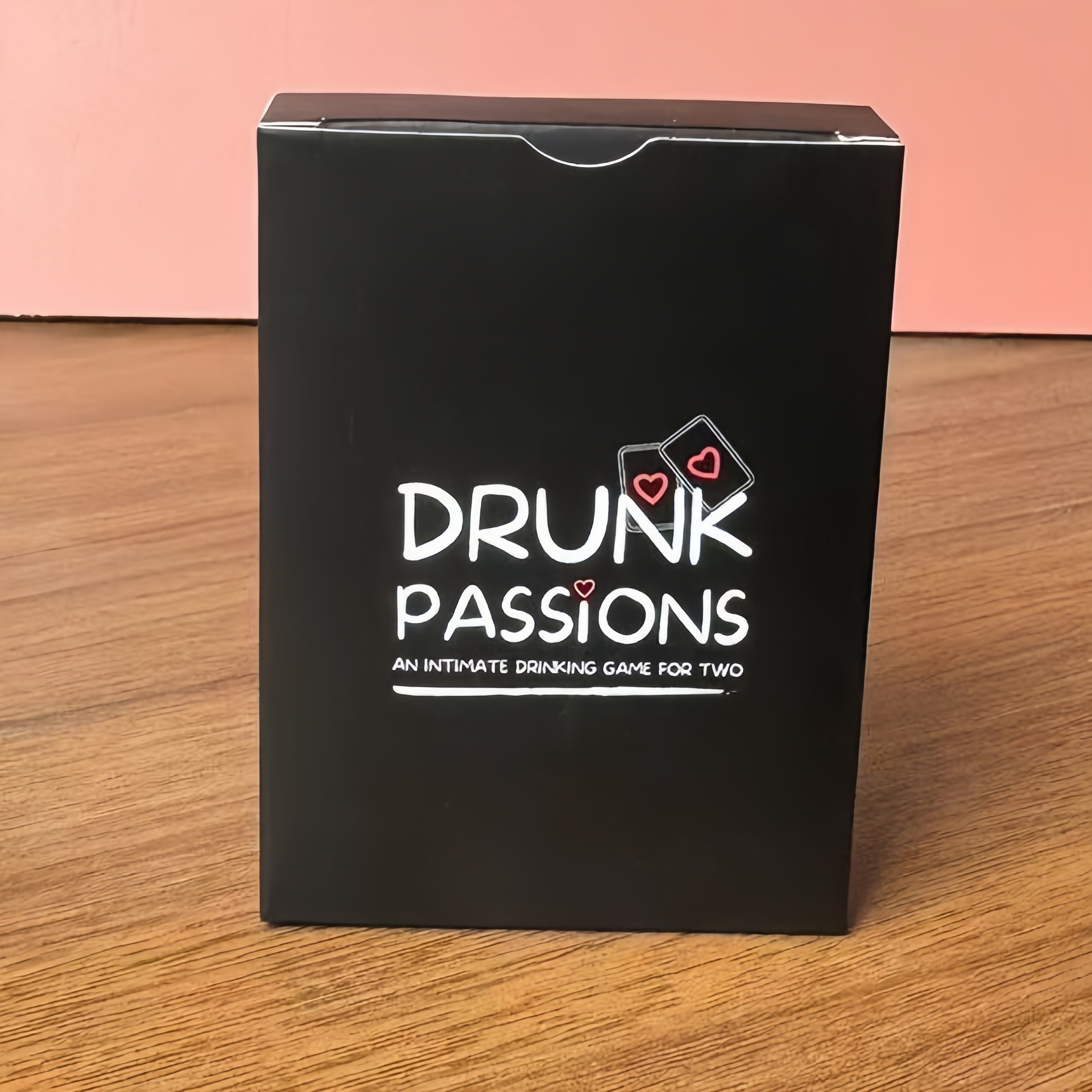 Party Games Couple - Jeu de cartes de Tarot pour