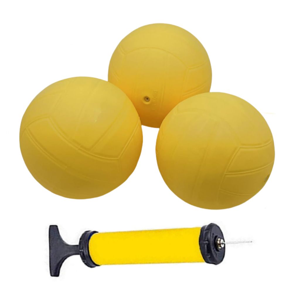 Spike Ball Game - Ballon de jeu Strong Bounce Spike