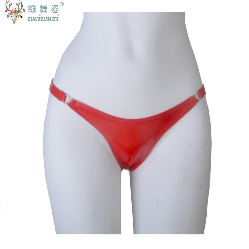 Party Games Couple - Sexy Taille Basse Lingerie Femmes Adultes