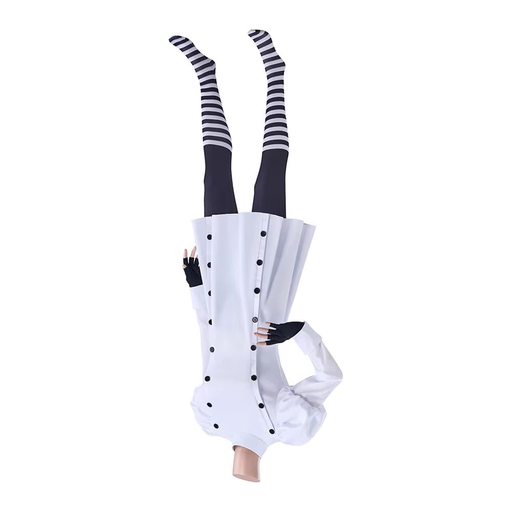Party Games Steam - Costume de cosplay à vapeur, manteau