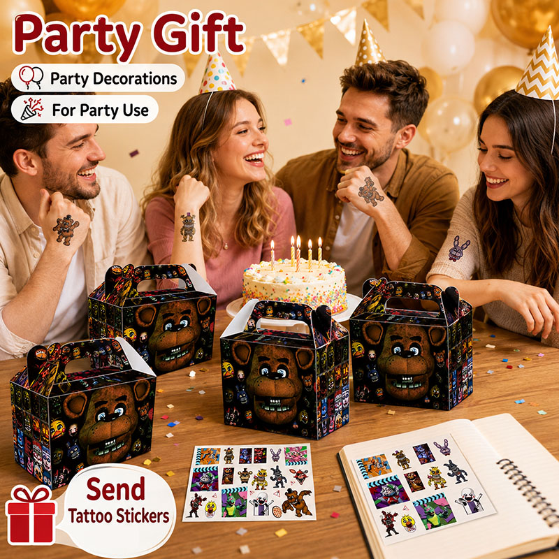 Pack de fournitures de fête su - Party Games At Wedding avis et prix