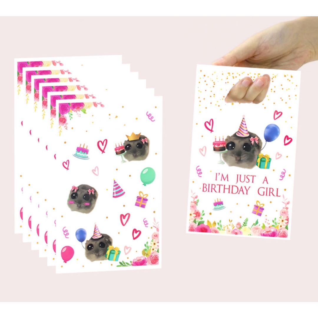 Sacs cadeaux blancs avec motif - Party Games At Wedding avis et prix