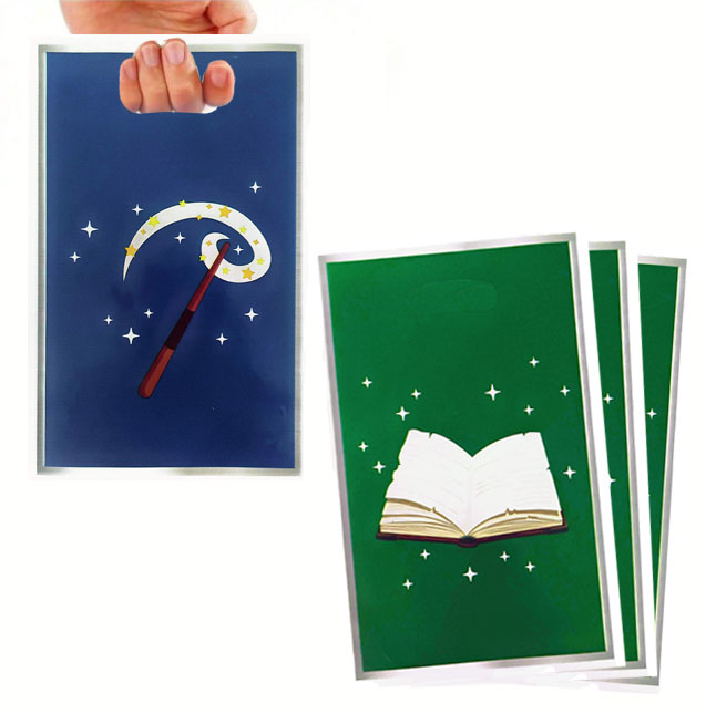 Sacs cadeaux pour fêtes, 20/40 - Party Games At Wedding avis et prix