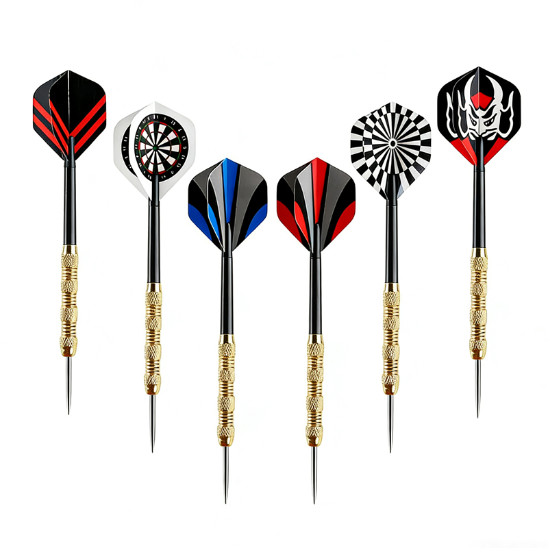 18 aiguilles de fléchettes en  - Spike Ball Game avis et prix