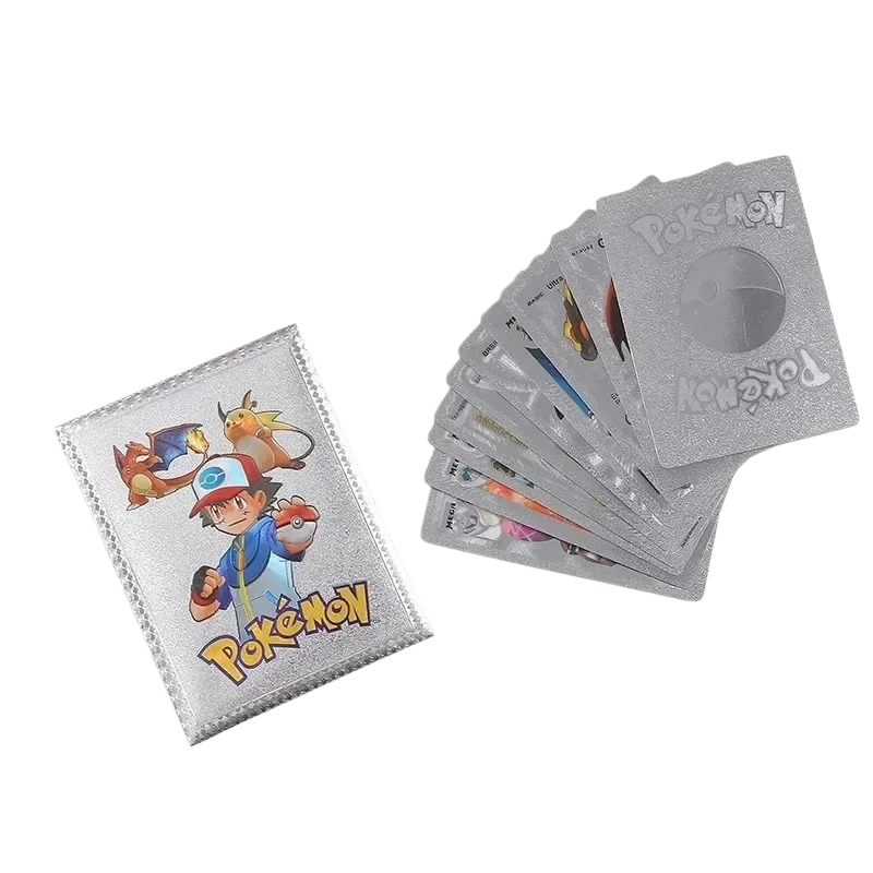 Nouvelle Boîte de Cartes Pokém - Party Games Box avis et prix