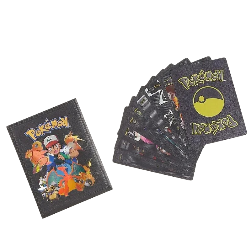 Nouvelle Boîte de Cartes Pokém - Party Games Box avis et prix