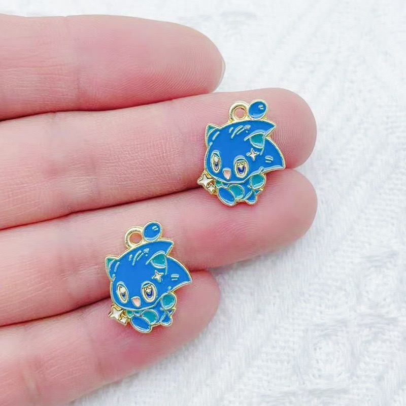 10 pièces de pendentifs en all - Party Games Game avis et prix