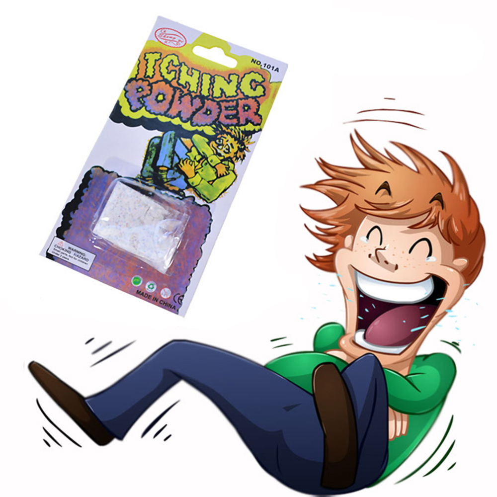5 Pc/10 Pc nouveauté démangeai - Party Games Easy Kids avis et prix