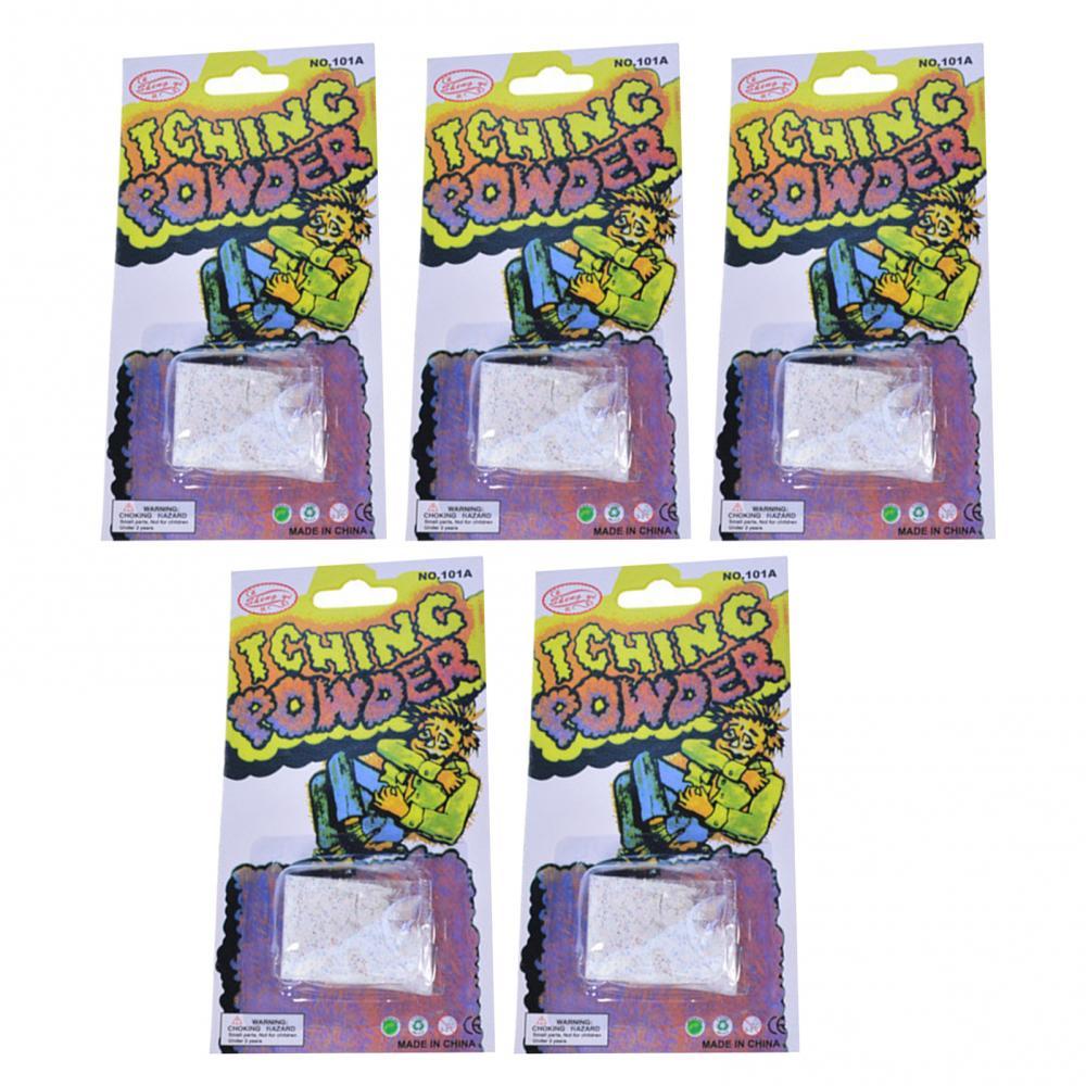5 Pc/10 Pc nouveauté démangeai - Party Games Easy Kids avis et prix