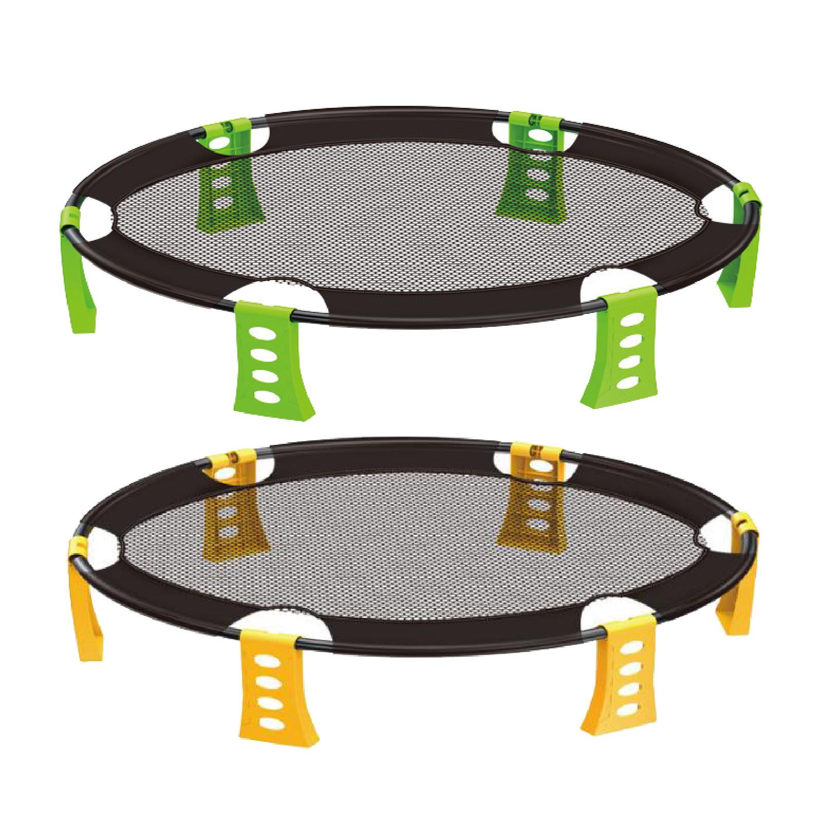 Ensemble de jeu Roundnet, ense - Spike Ball Game avis et prix