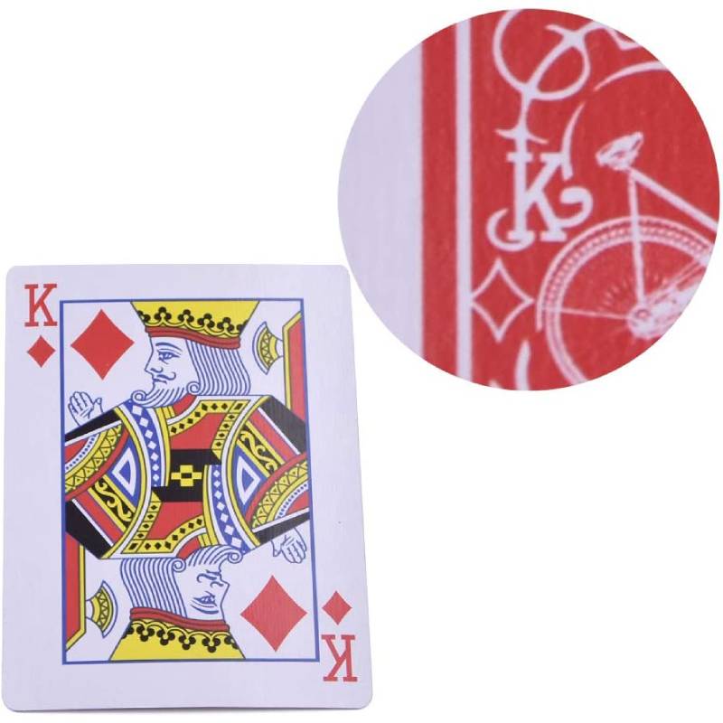 Cartes à jouer marquées Stripp - Party Games Easy Kids avis et prix