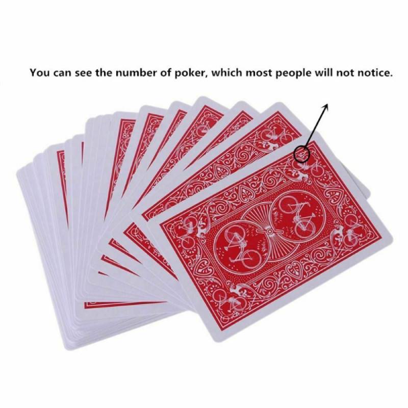 Cartes à jouer marquées Stripp - Party Games Easy Kids avis et prix