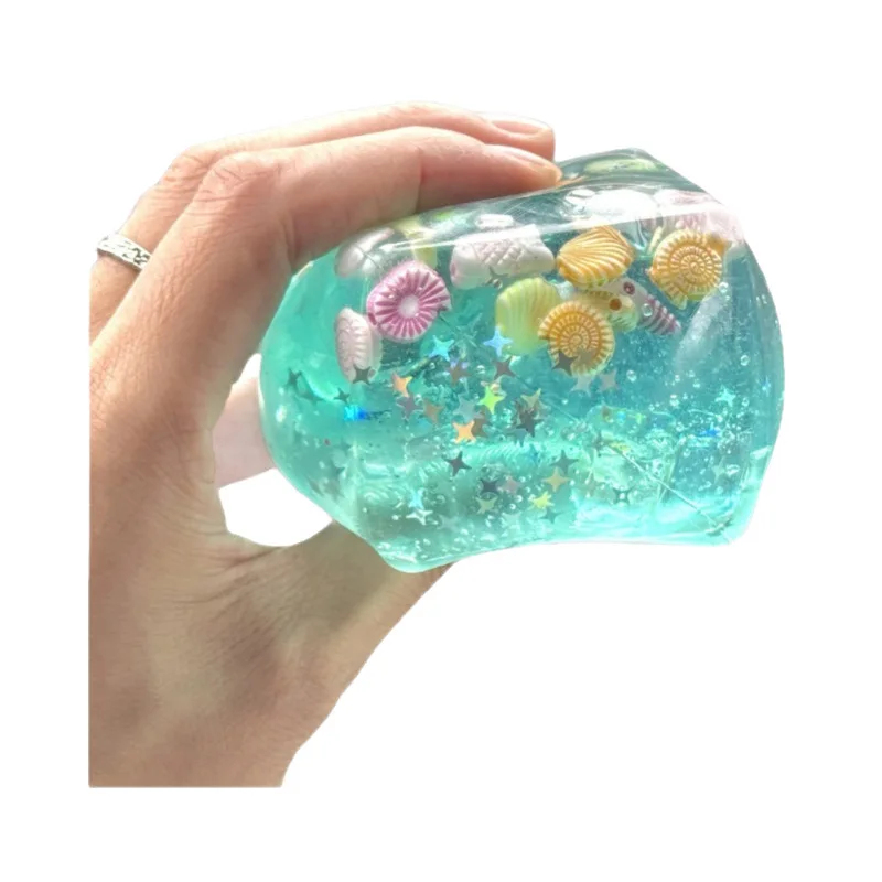 Jouet sensoriel Mochi anti-str - Party Games Game avis et prix