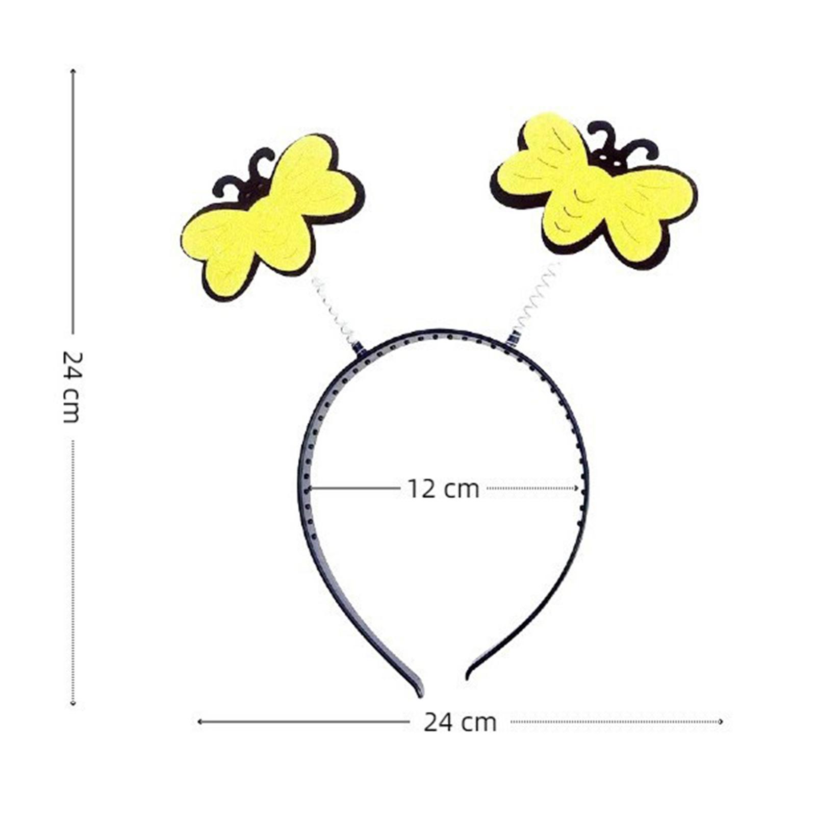 Ailes d'abeille tendance pour  - Party Games Easy Kids avis et prix