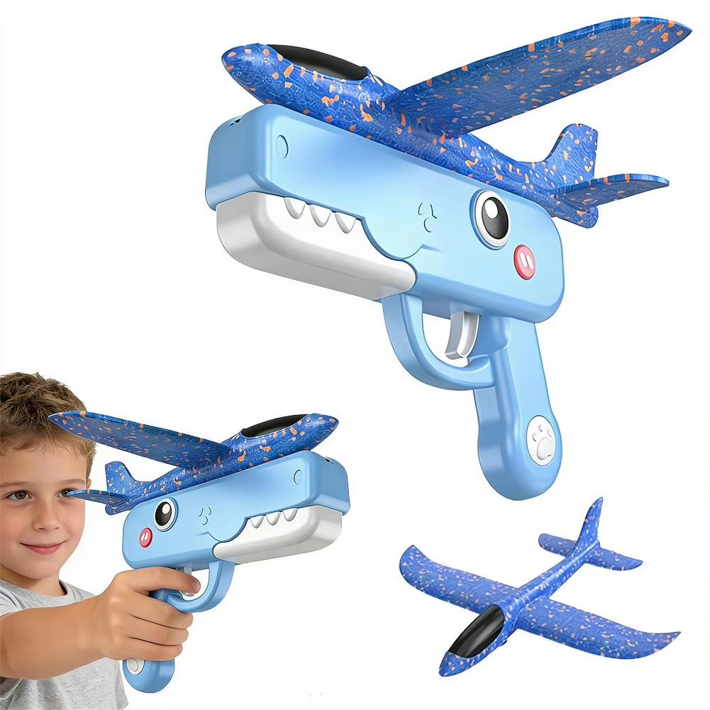Jeu de lancement d'avions en m - Party Games Easy Kids avis et prix