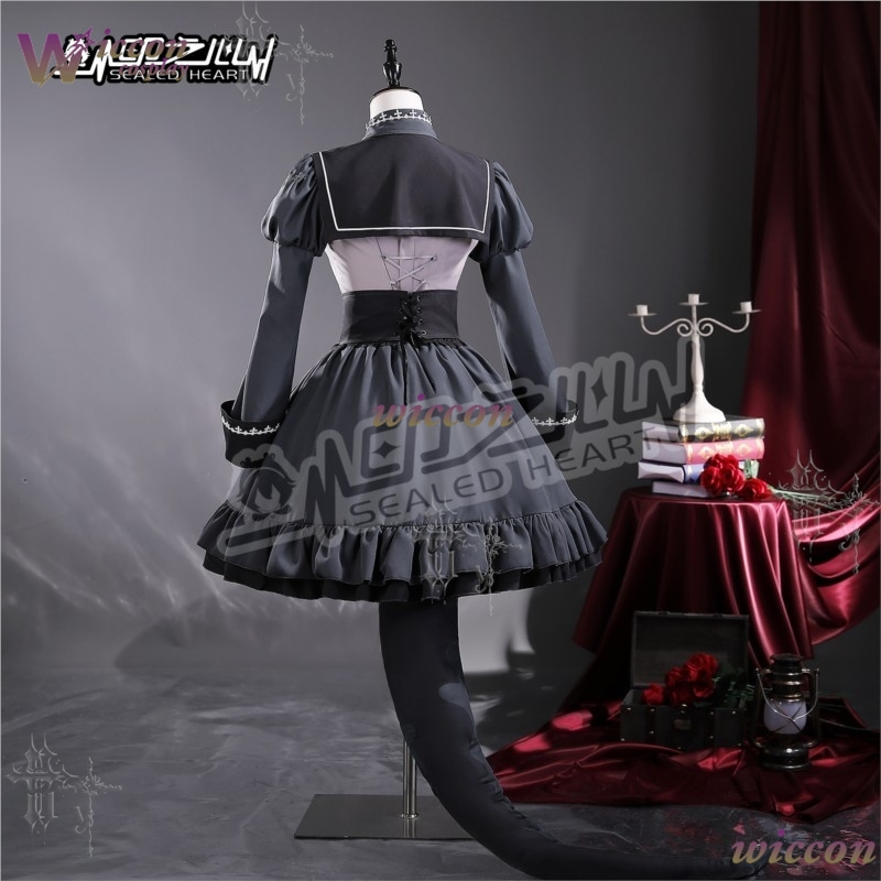 Costume de Cosplay Complet Won - Party Games Steam avis et prix