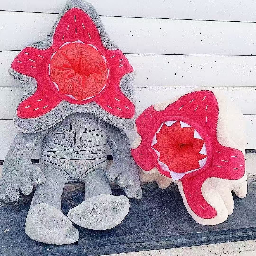 Peluche Mignonne Demogorgon, P - Party Games Easter For Kids avis et prix