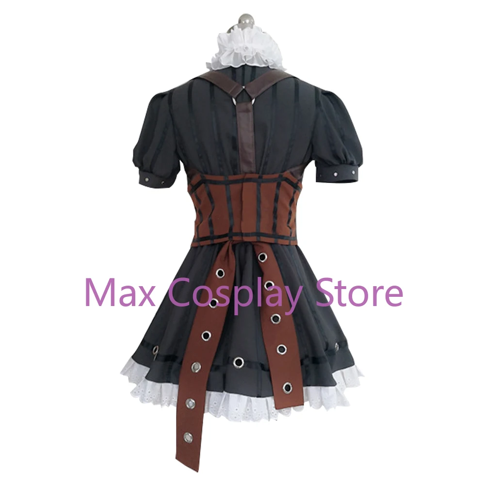 Costume de cosplay Max Alice M - Party Games Steam avis et prix