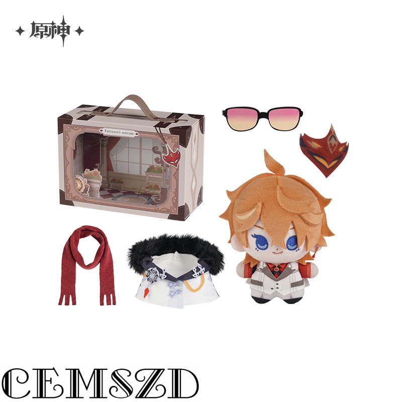 [Authentique] miHoYo Game Gens - Party Games Box avis et prix