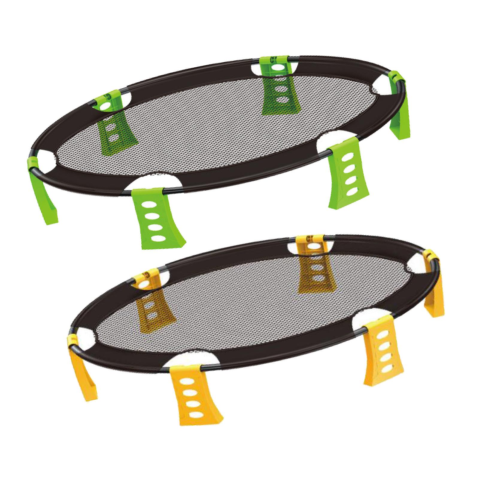 Ensemble de jeu Roundnet avec  - Spike Ball Game avis et prix