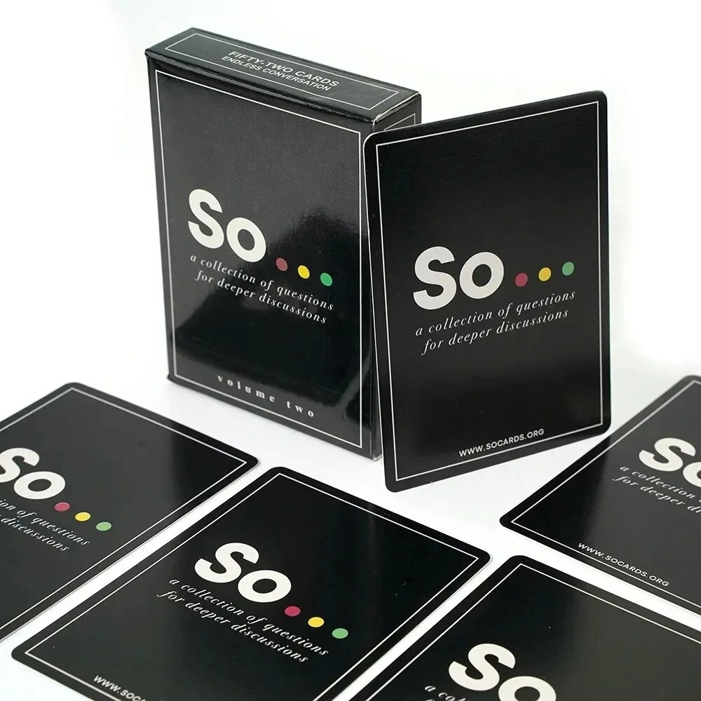 Jeu de société de cartes, ques - Party Games Couple avis et prix