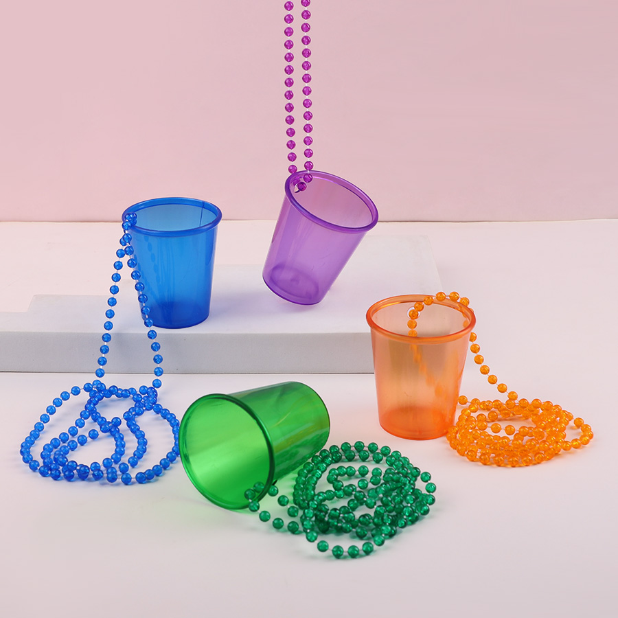 Lot de 12 gobelets à shot en p - Party Games Bachelorette avis et prix
