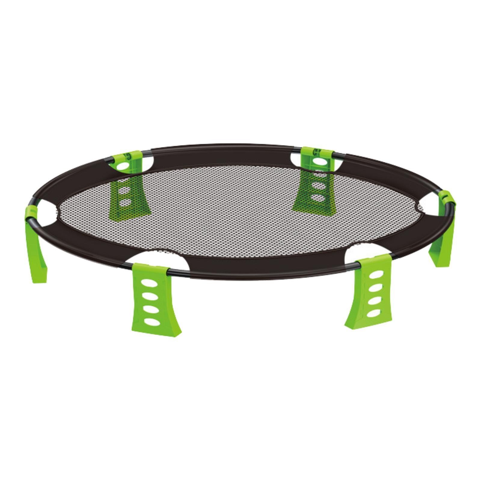 Ensemble de jeu de Roundnet po - Spike Ball Game avis et prix