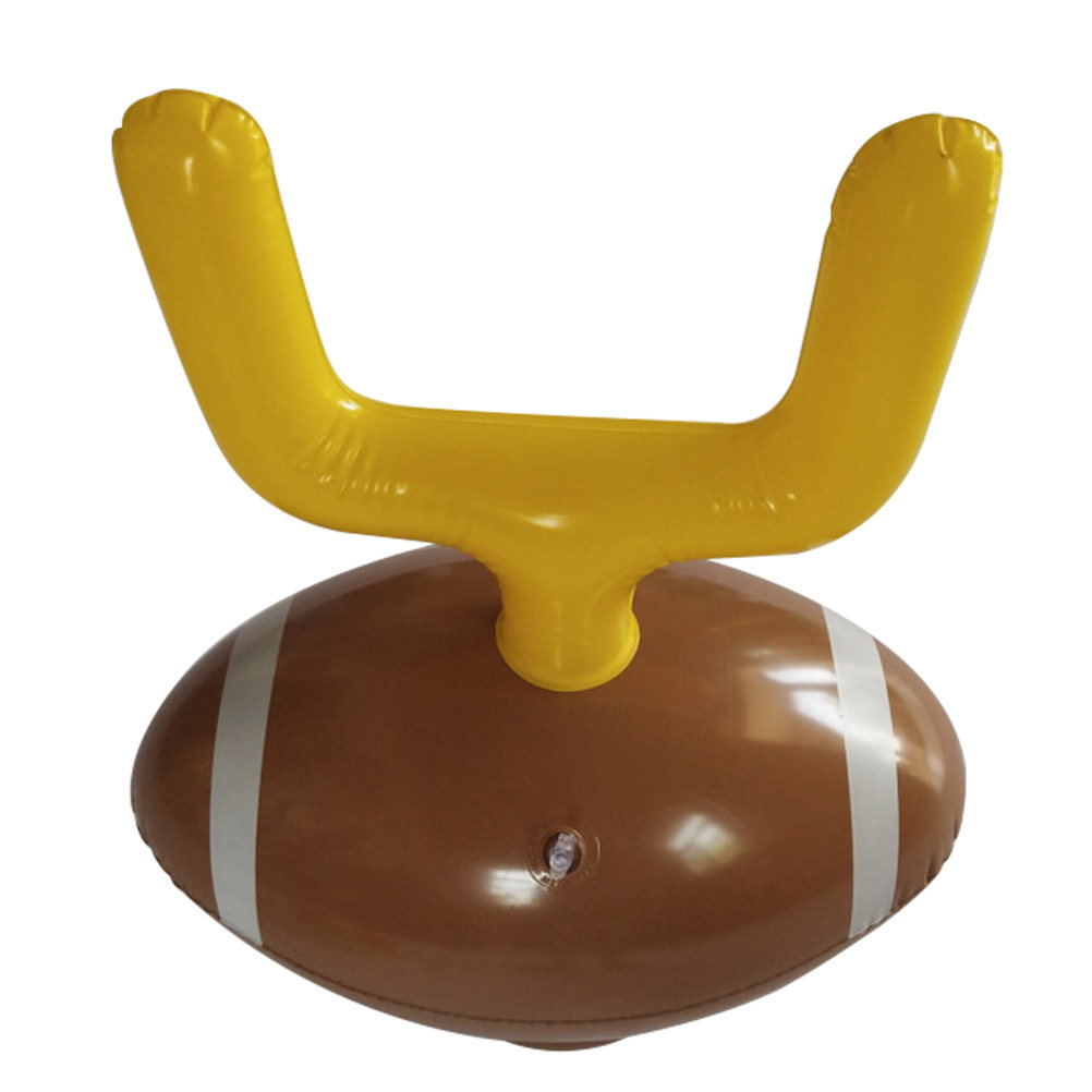 Jeu de lancer de anneaux gonfl - Party Games Easy Kids avis et prix