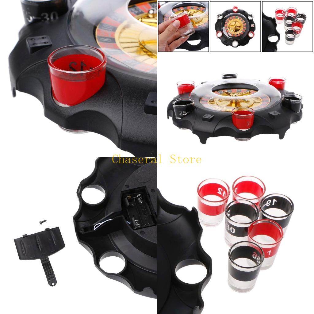 E7CE GAME DUISSANCE ÉLECTRIQUE - Party Games Adults Drinking avis et prix