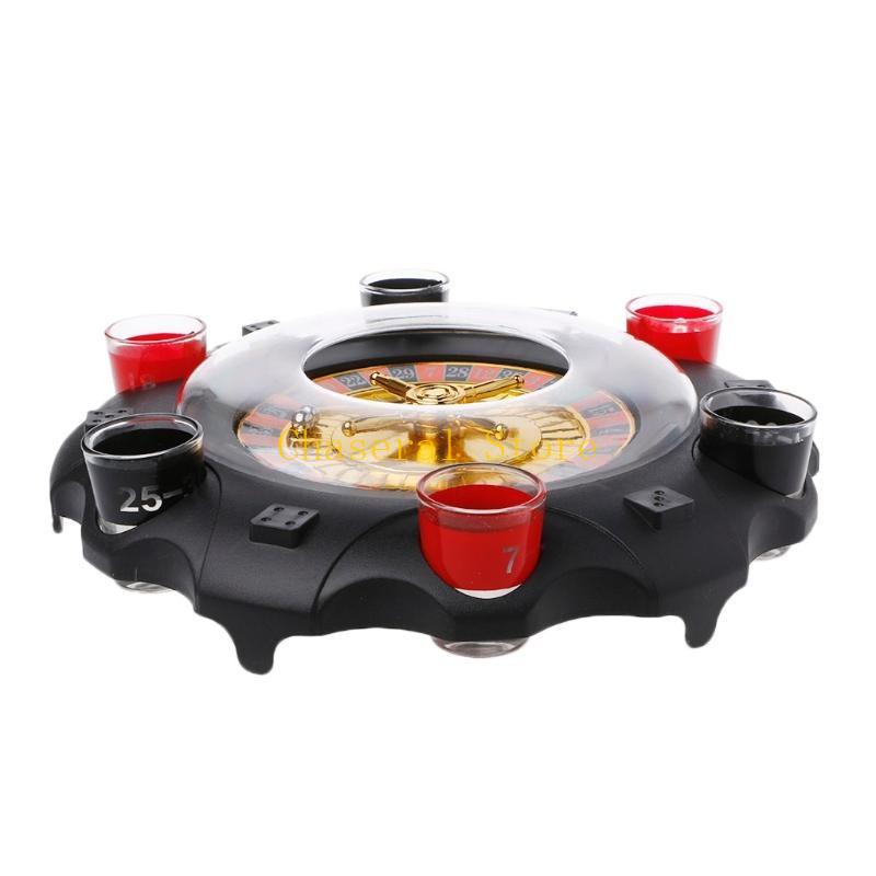 E7CE GAME DUISSANCE ÉLECTRIQUE - Party Games Adults Drinking avis et prix