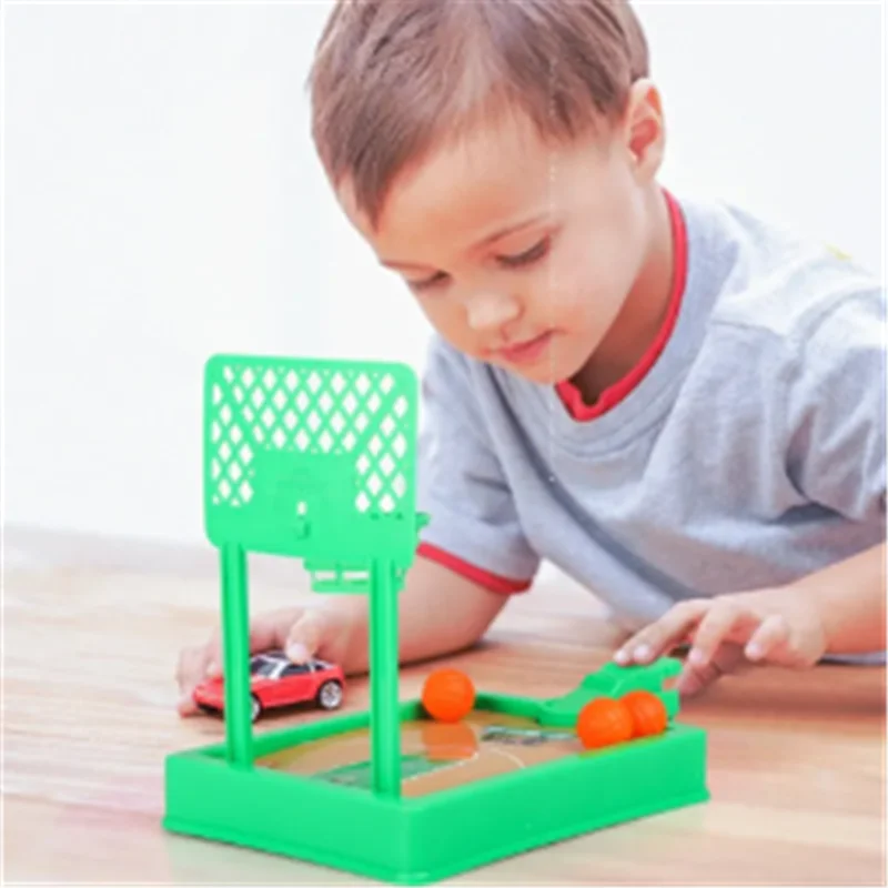 Mini jeux de société de basket - Party Games Easy Kids avis et prix