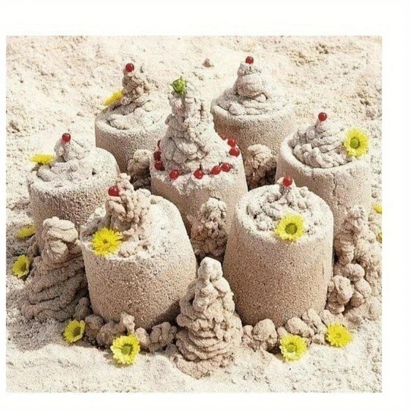 Entonnoir de mélange sable-eau - Party Games Easy Kids avis et prix