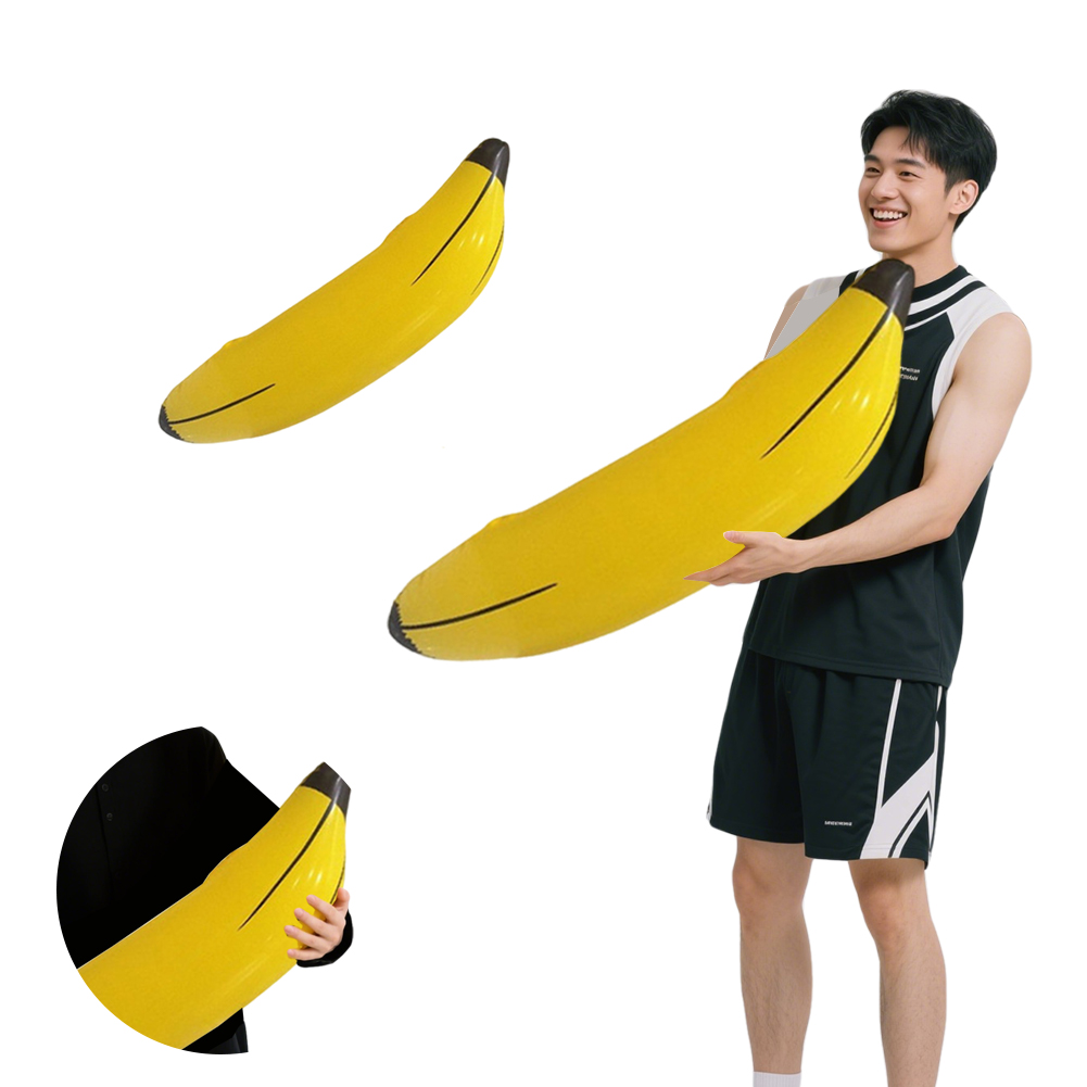 Bananette Gonflable Factice, J - Party Games Bachelorette avis et prix