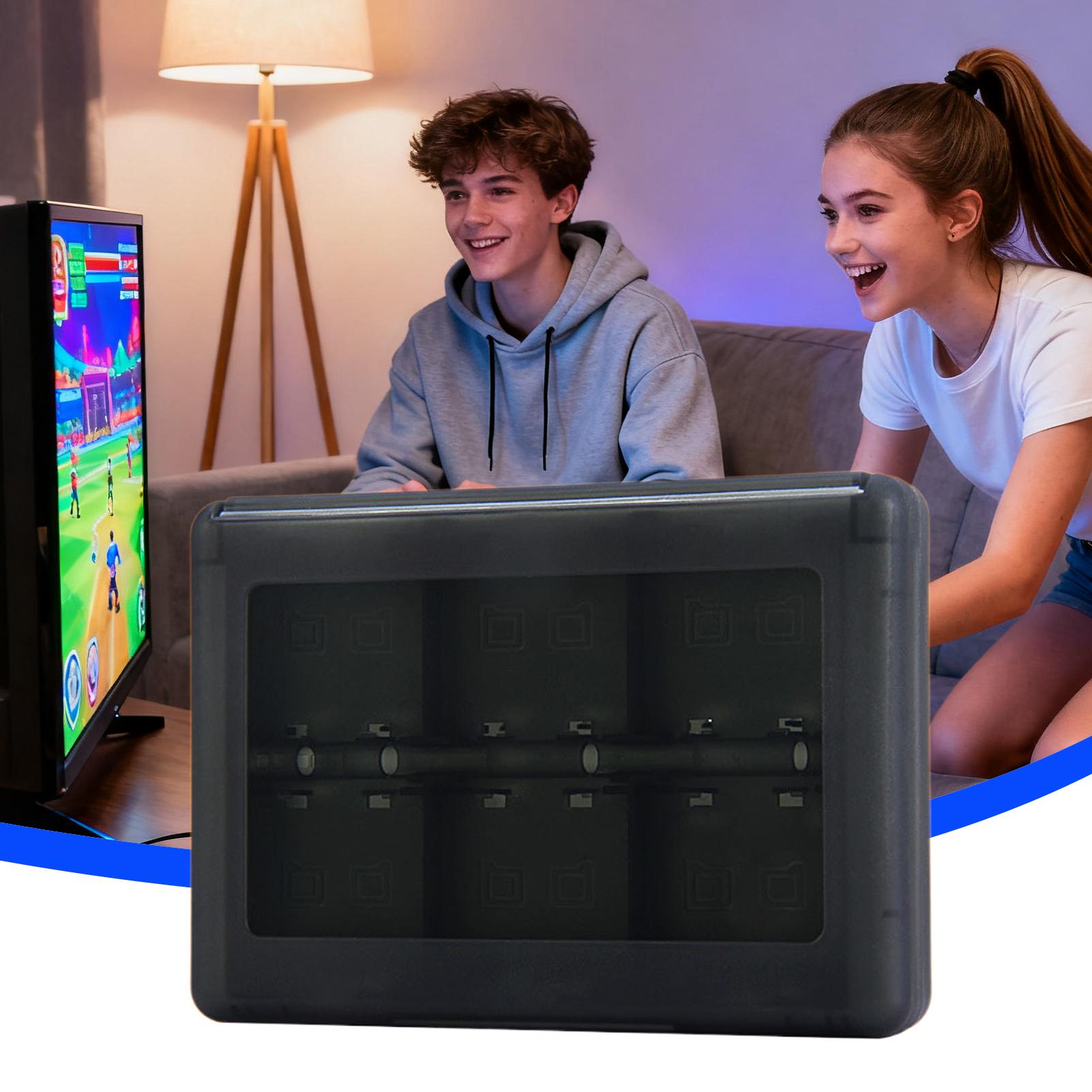 Étui de jeu de cartes, boîte d - Party Games Steam avis et prix
