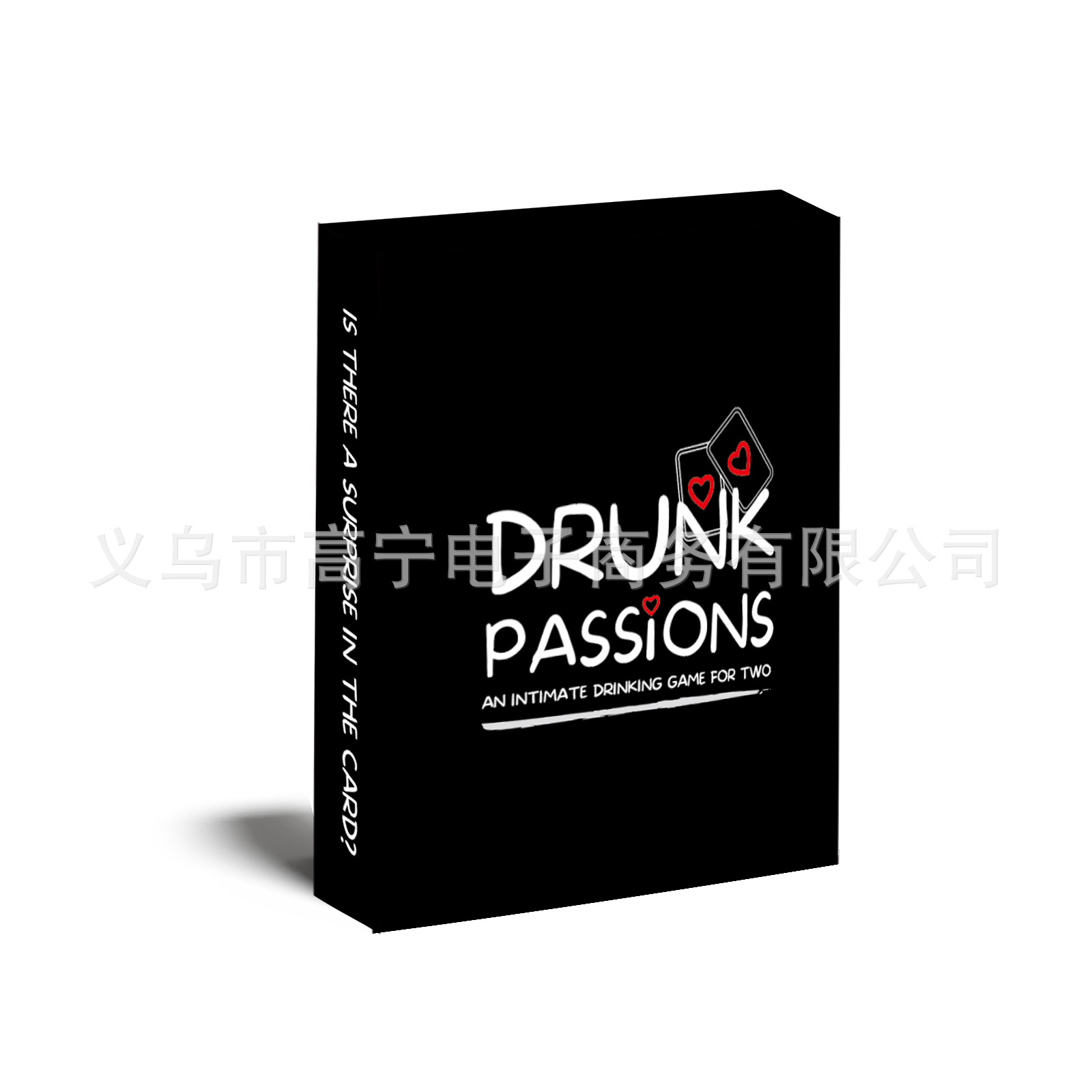 Jeu de cartes de Tarot pour Co - Party Games Couple avis et prix