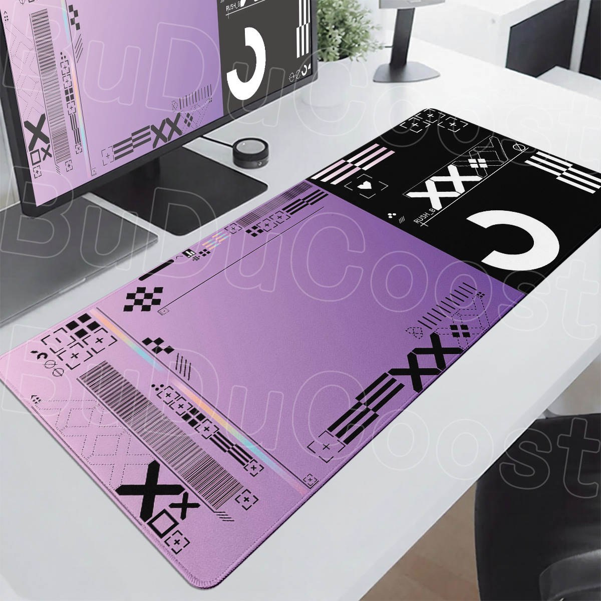 Tapis de Souris Grand Format C - Kubb Game Yard avis et prix