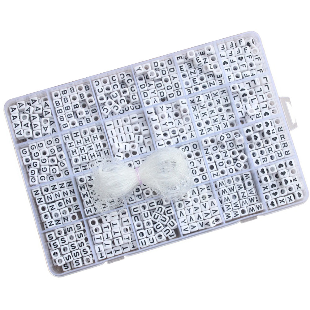1200 pièces de perles en acryl - Party Games Gamecube avis et prix