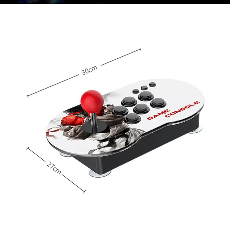 Nouvelle Console de Jeu Rétro  - Party Games Ps2 avis et prix