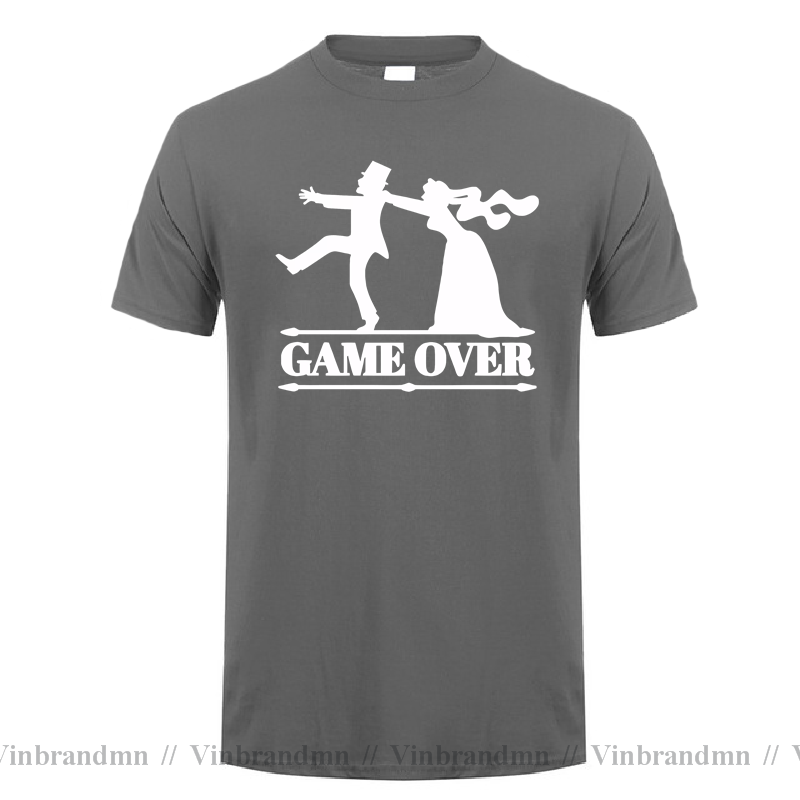Jeu sur t-shirts hommes hauts  - Party Games Bachelorette avis et prix