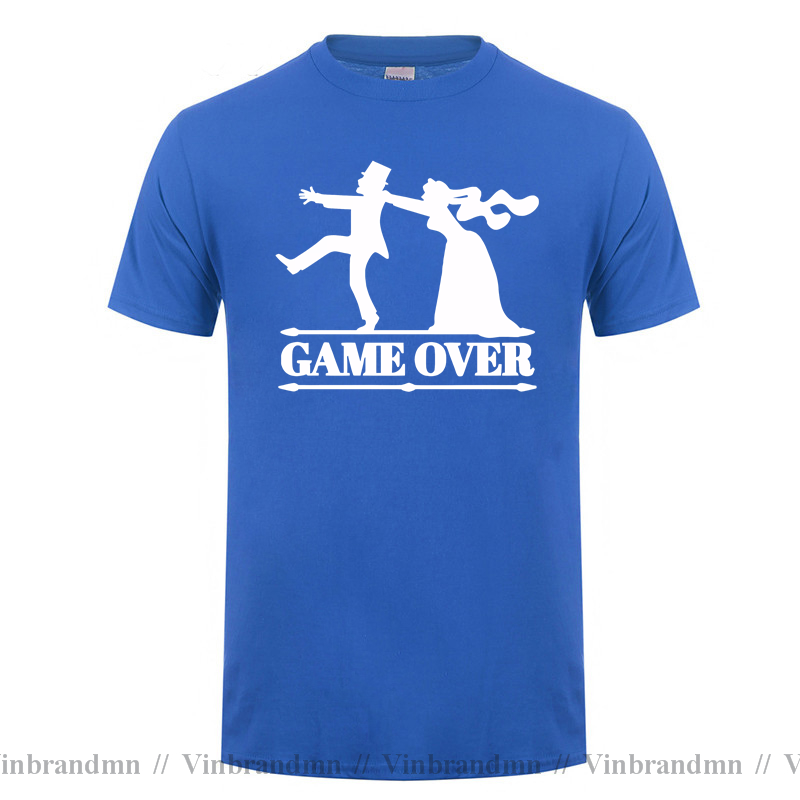 Jeu sur t-shirts hommes hauts  - Party Games Bachelorette avis et prix