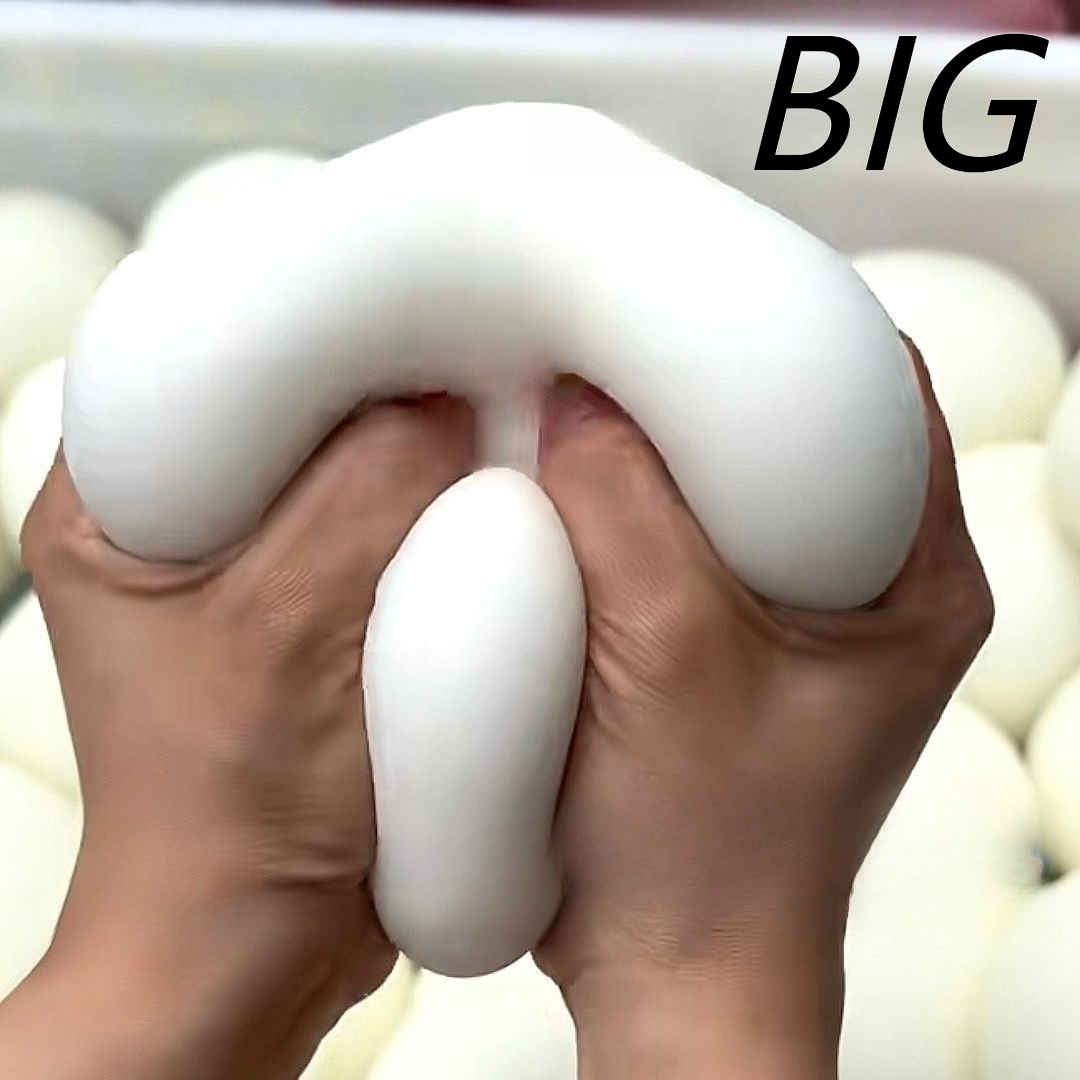 Grande boule anti-stress en fo - Party Games Game avis et prix