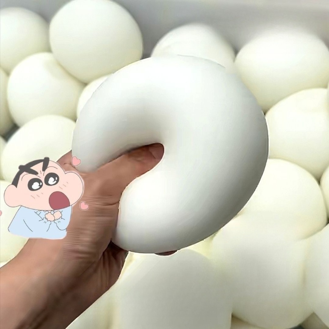 Grande boule anti-stress en fo - Party Games Game avis et prix