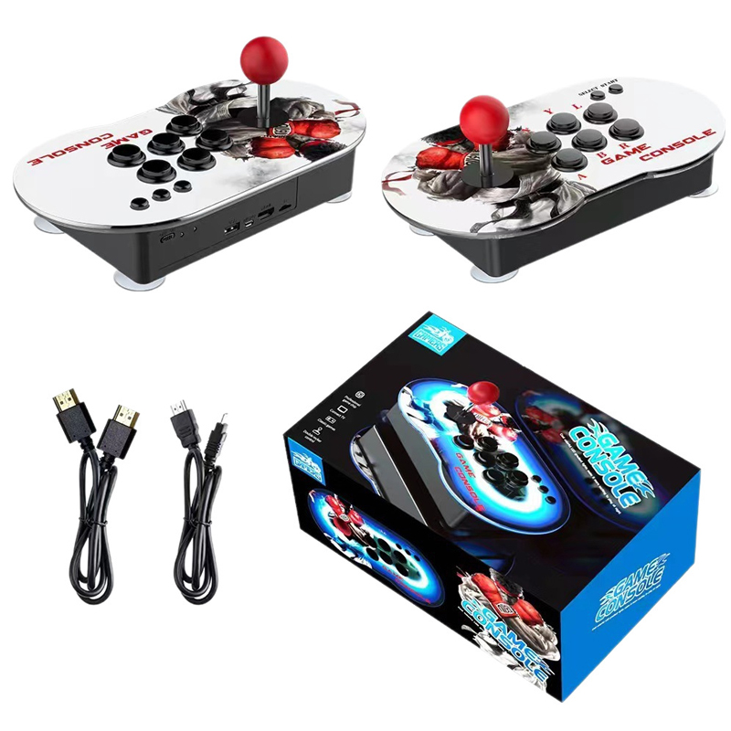 Nouvelle Console de Jeu Rétro  - Party Games Ps2 avis et prix