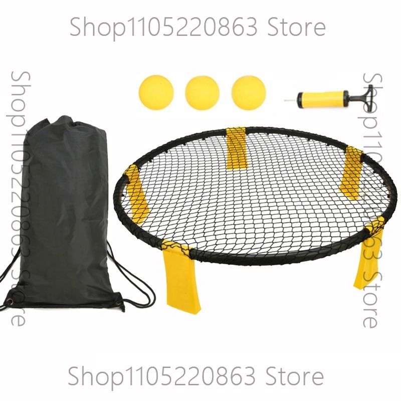 Mini-jeu de volley-ball de pla - Spike Ball Game avis et prix