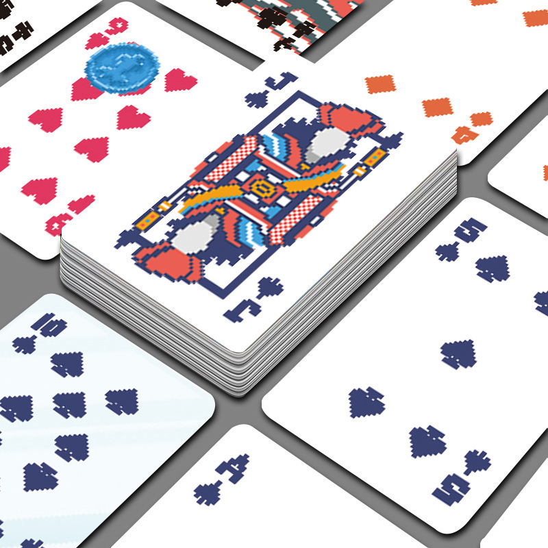 Jeu de cartes classique Balatr - Party Games Classic avis et prix