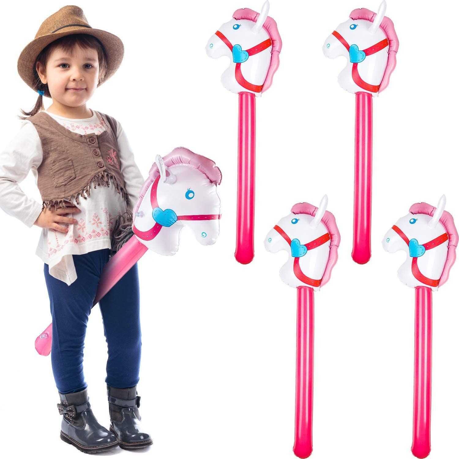 Bâton Gonflable en Forme de Tê - Party Games Easter For Kids avis et prix