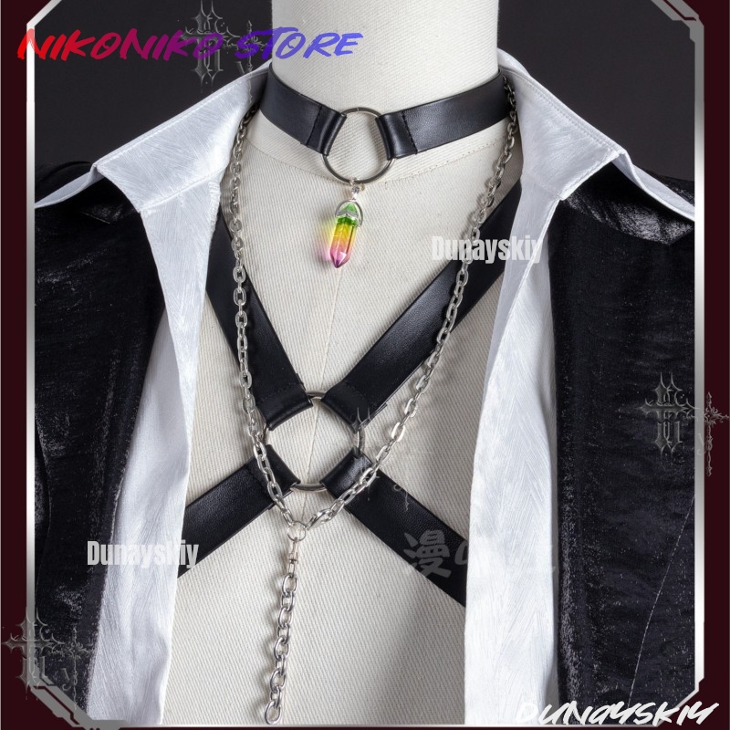 Costume de jeu de rôle Nu Carn - Party Games Couple avis et prix