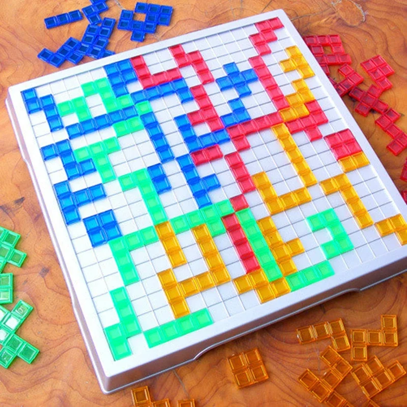 Jeu de société de stratégie po - Party Games Easy Kids avis et prix
